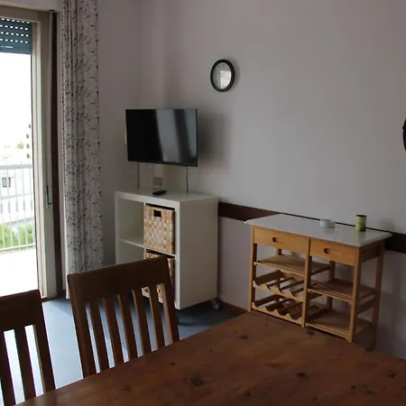 Duna 5i Apartament *