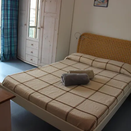 Apartamento Duna 5i Lignano Sabbiadoro