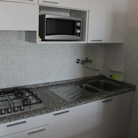 Duna 5i Apartamento Lignano Sabbiadoro