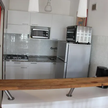 Apartamento Duna 5i Lignano Sabbiadoro