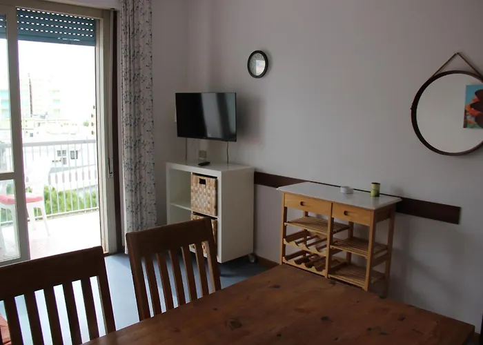 Duna 5i Apartamento *