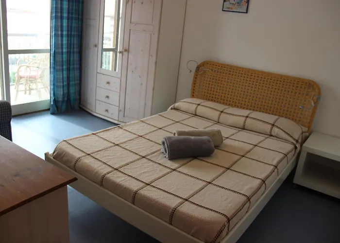 Apartment Duna 5i Lignano Sabbiadoro