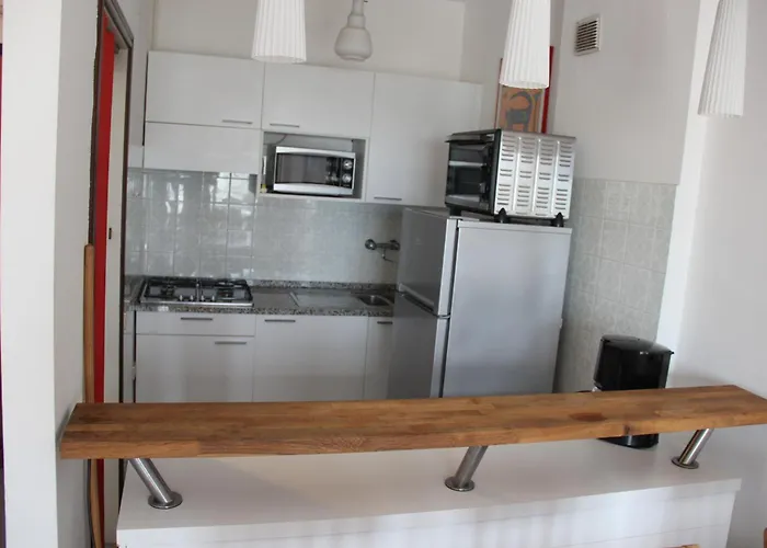 Apartment Duna 5i Lignano Sabbiadoro