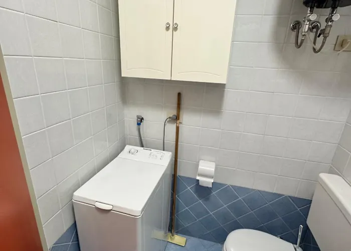 Apartamento Duna 5i *